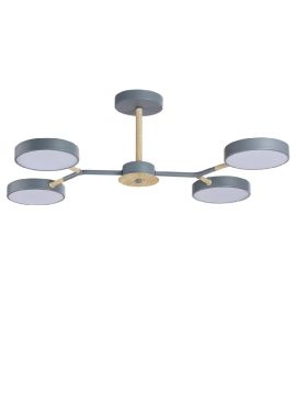 Люстра на штанге Lumion Brad 5651/72CL