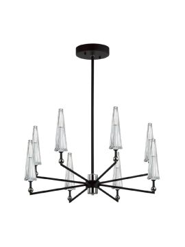 Люстра на штанге Odeon Light Fungo 5429/39L