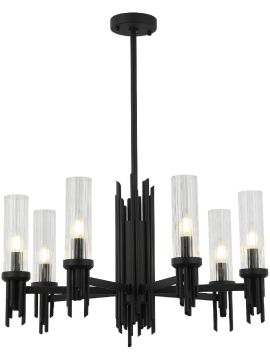 Люстра на штанге Stilfort Graff 2170/02/07P