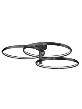 Потолочная люстра Kink Light Тор-Трио 08203,19(4000K)