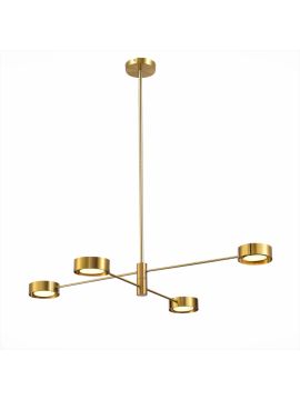 Люстра на штанге ST Luce Vico SL6504.302.04