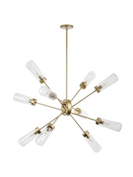 Люстра на штанге Lightstar Crotone 690103