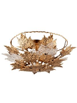 Потолочная люстра AM Group PALERMO PL10