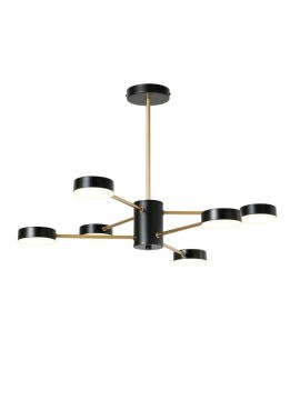 Люстра на штанге F-Promo Atma 3058-6P