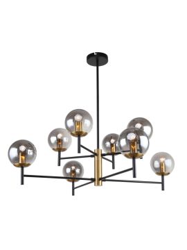 Люстра на штанге F-Promo Sheeny 3088-8P