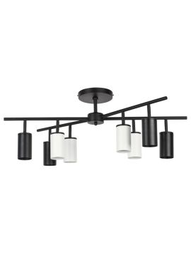 Люстра на штанге Lightstar Rullo LR728374364 (571728+214437-4+214436-4)