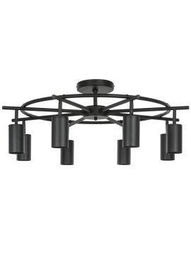 Люстра на штанге Lightstar Rullo LR718378 (571718+214437-8)