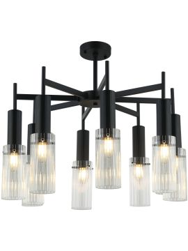 Люстра на штанге Stilfort Wunder 2160/02/08P