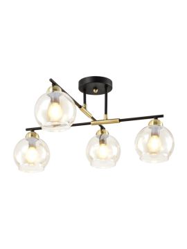 Люстра на штанге Citilux Анри CL124145