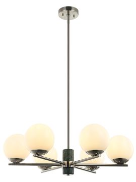 Люстра на штанге Stilfort Sharo 2150/11/06P