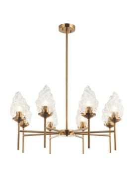 Люстра на штанге Stilfort Cream 2152/05/08P