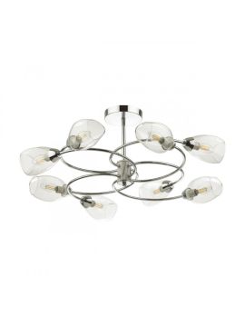 Люстра на штанге Lumion Romeo 4561/8C