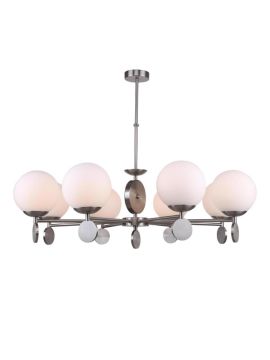 Люстра на штанге Stilfort Marsela 2141/11/08P