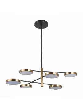 Люстра на штанге ST Luce Farone SL1605.413.06