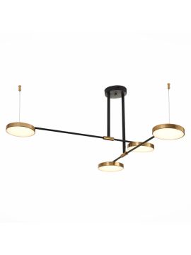 Люстра на штанге ST Luce Farone SL1605.403.04
