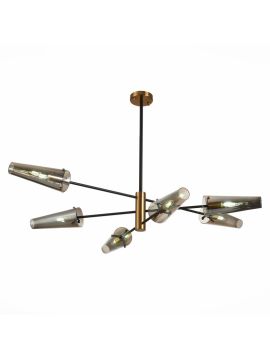 Люстра на штанге ST Luce Morave SL1209.302.06