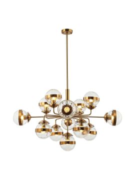 Люстра на штанге Stilfort Sogno 2134/05/13P