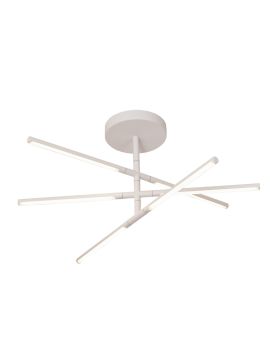 Люстра на штанге Mantra 6827