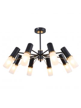 Люстра на штанге F-Promo 2558-8P