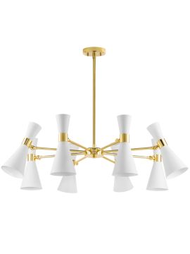 Люстра на штанге Lightstar 816086