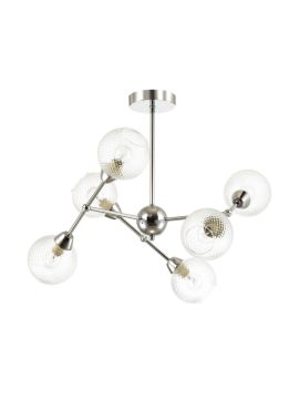 Потолочная люстра Lumion Everly 4438/6C