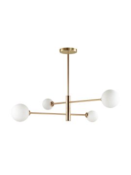 Потолочная люстра Lumion Estelle 4418/4C