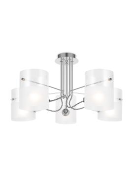 Потолочная люстра Freya Ampera FR2023PL-05CH