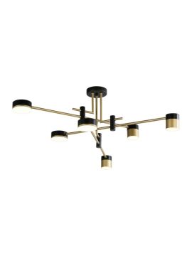 Люстра на штанге Favourite Modul 4013-6P
