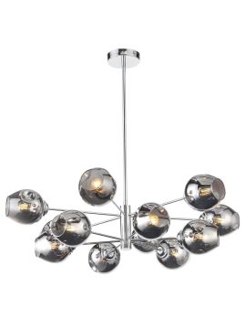 Люстра на штанге ST-Luce SL1500.103.12