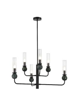 Люстра на штанге ST Luce Medea SL1244.403.06