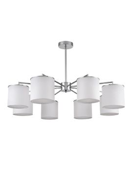 Люстра на штанге Lumion Suntori 6591/8