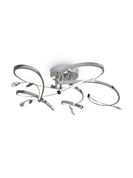 Потолочная люстра Freya Timeless FR6045CL-L50CH