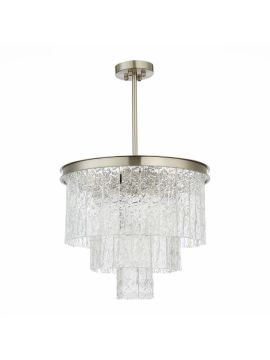 Люстра на штанге ST Luce Corsia SL1230.102.06