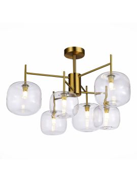 Люстра на штанге ST Luce Finn SL1049.302.06
