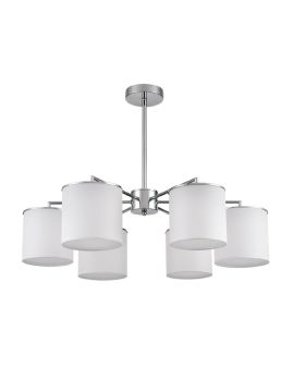 Люстра на штанге Lumion Suntori 6591/6