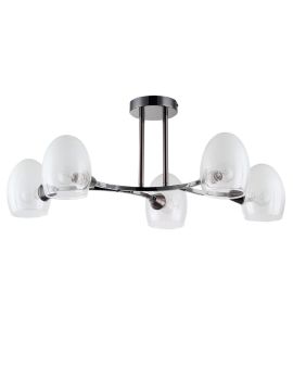 Люстра на штанге Lumion Kendall 6513/5C