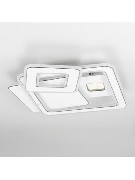 Потолочная люстра Citilux Costa CL741011