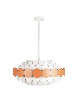 Люстра на штанге Loft IT Juicy 10310/S Red