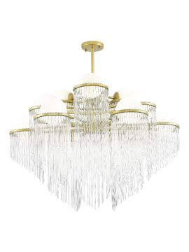 Люстра на штанге ST Luce Allegro SL1511.203.12