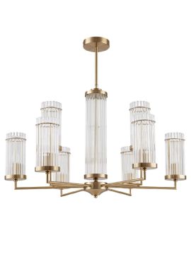 Люстра на штанге Lumion Ellow 6527/9