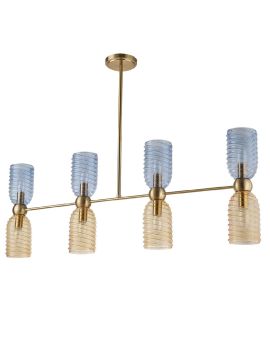 Люстра на штанге Lumion Monroe 6511/8C