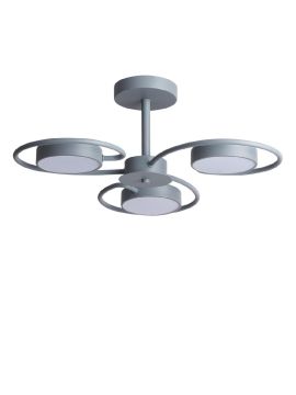 Люстра на штанге Lumion Evin 5658/36CL