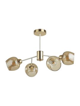 Люстра на штанге Lumion Odell 5650/4C