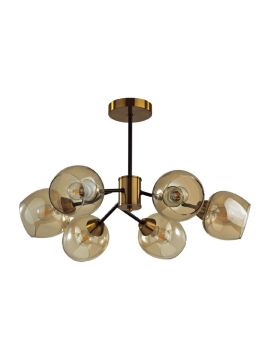 Люстра на штанге Lumion Odell 5649/6C