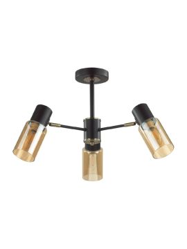 Люстра на штанге Lumion Ronnie 5644/3C