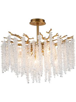 Люстра на штанге Stilfort Eiva 2167/05/08C