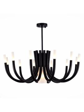 Люстра на штанге ST Luce Pafe SL1173.402.13