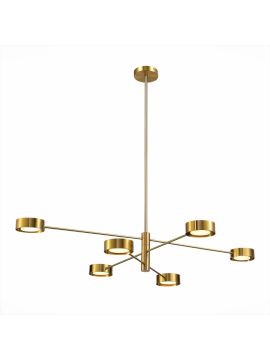 Люстра на штанге ST Luce Vico SL6504.302.06