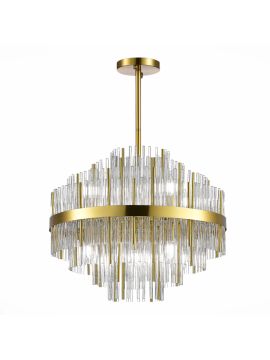 Люстра на штанге ST Luce Rens SL1634.303.09