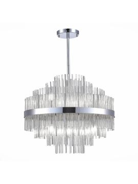 Люстра на штанге ST Luce Rens SL1634.103.09